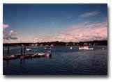 The Harbor at Kennebunkport, Maine